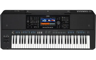 Yamaha PSR-SX720+