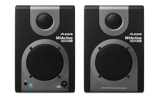 Alesis M1 Active 320 USB