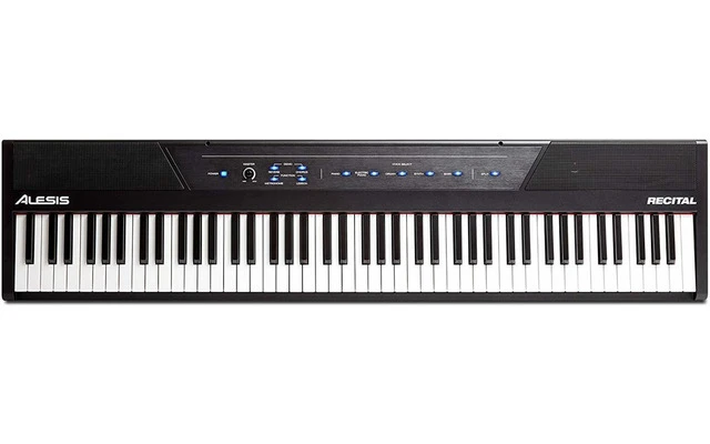 Alesis Recital 88