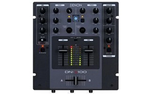 Denon DN-X100