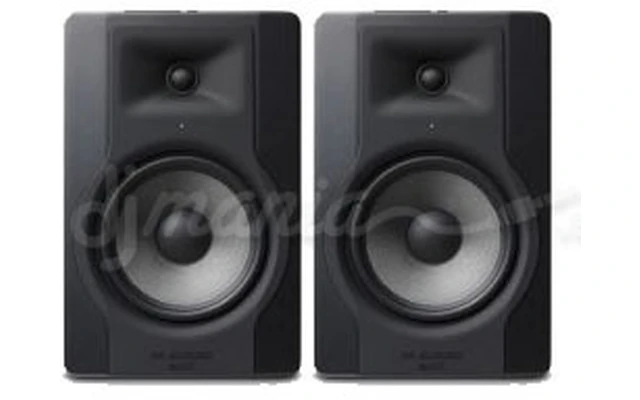 M-Audio BX8 D3 Pareja