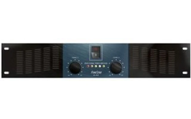 Etapa de Potencia Profesional SA-403 200+200W (4Ω)