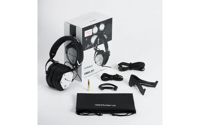 V-Moda VMH-D1