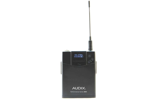 Audix B60