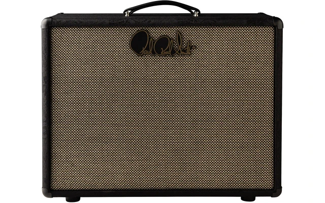 PRS Guitars HDRX 1X12 Black Paisley Limited Edition