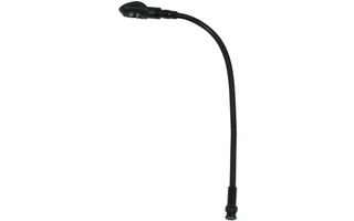 American Audio Mini LED Gooseneck lamp BNC