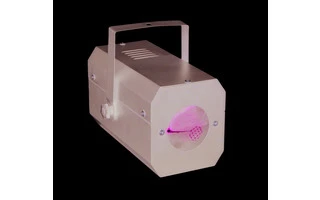 Efecto iluminación Moonflower 3x3W RGB - C-MOONFLOWER 