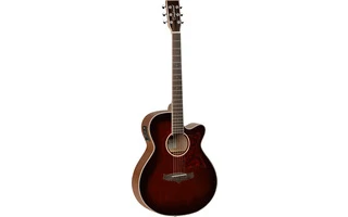 Tanglewood TW4WB Super Folk Cutaway