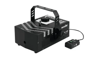 Eurolite Dynamic Fog 700 Fog Machine