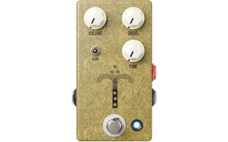JHS Pedals Morning Glory V4
