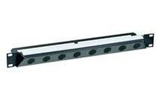 Neutrik NZP1RU-8