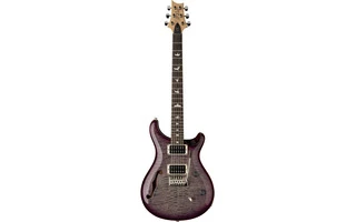 PRS Guitars CE24 SH Faded Gray Black Purple Burst