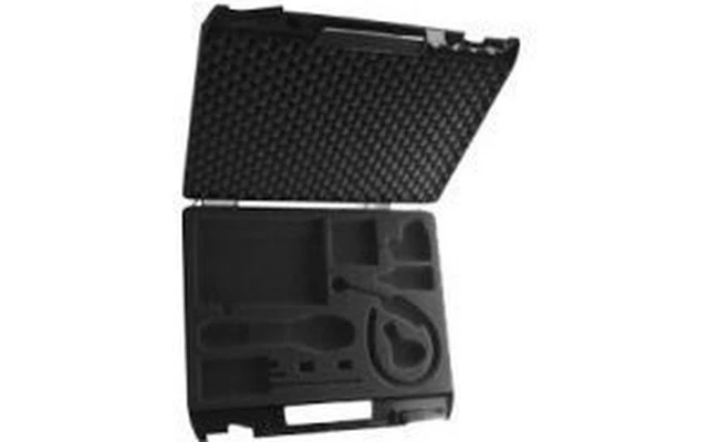 Sennheiser Case Evolution G2 - CC2