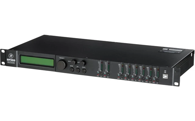 Mackie SP260