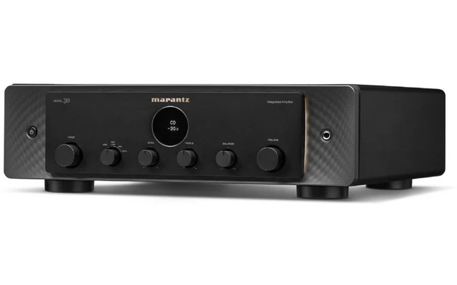 Marantz Model 30