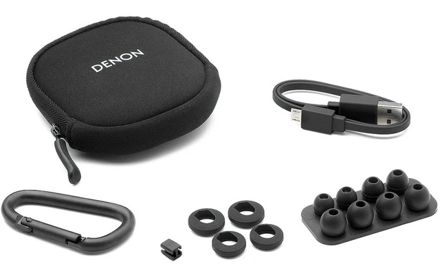 Denon AH-C160W Blanco