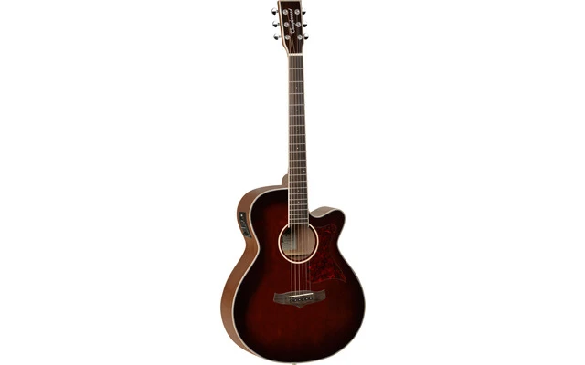 Tanglewood TW4WB Super Folk Cutaway