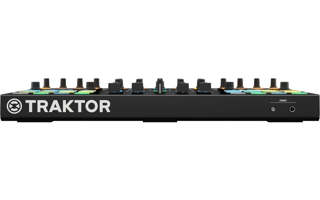 Traktor Kontrol S5