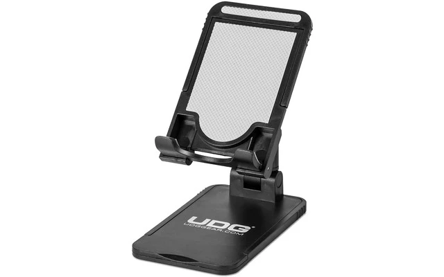 UDG Ultimate Phone & Tablet Stand Black