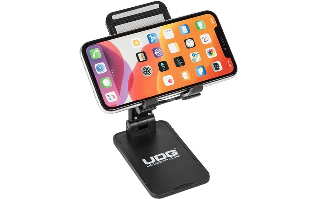 UDG Ultimate Phone & Tablet Stand Black