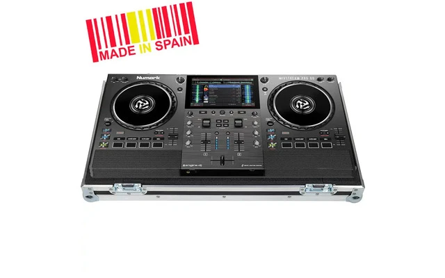 Walkasse WC-MIXSTREAMPRO-ESP