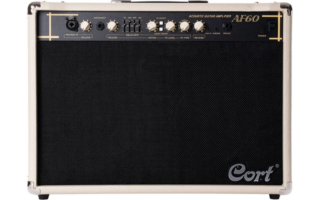 Cort Guitars AF60