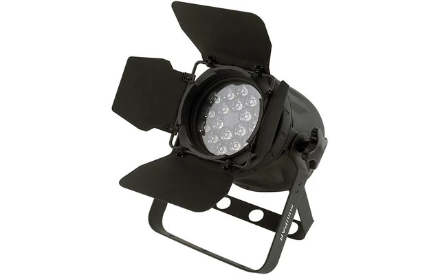 Showtec LED Design Par 18 RGB