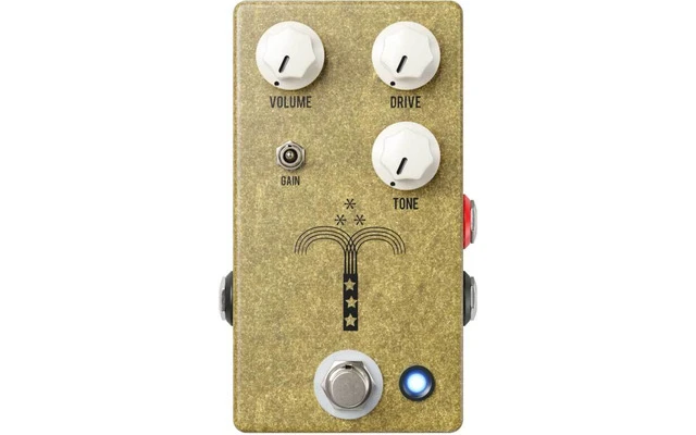 JHS Pedals Morning Glory V4