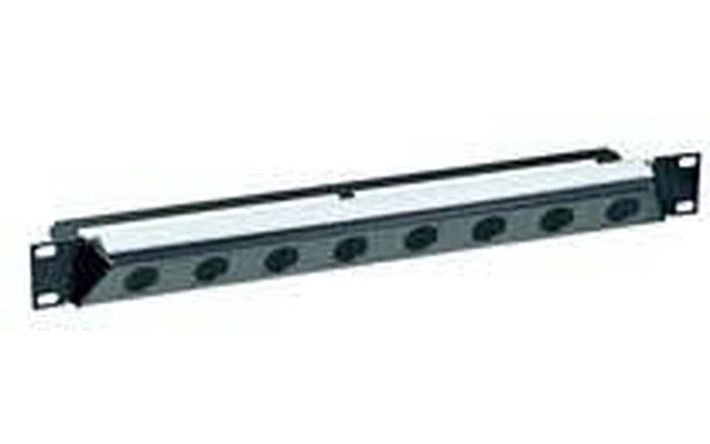 Neutrik NZP1RU-8