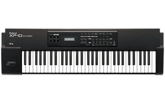 Roland XP-10