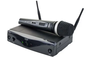 AKG WMS-420 Vocal D5