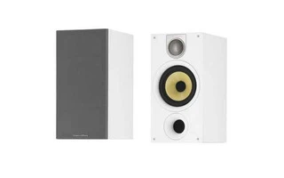 B&W 685 S2 Blanco