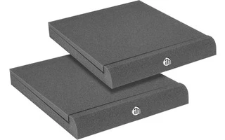 Adam Hall SpadECO2 - Base Aislante para Monitor