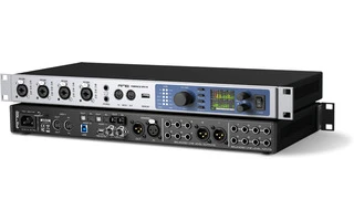 RME FireFace UFX III