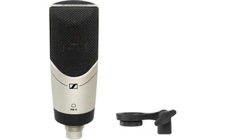 Sennheiser MK 4