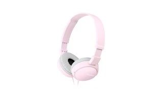 Sony MDR-ZX110P - Color Rosa