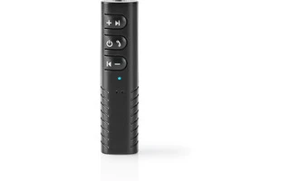 Multiadaptador Bluetooth - Llamadas Manos Libres - Hasta 4 Horas de Reproducción
