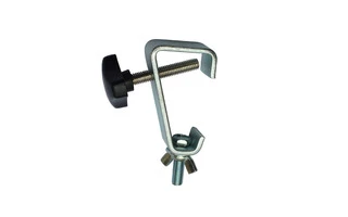 ADJ light bridge clamp