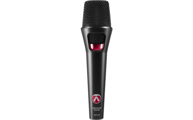 Austrian Audio OD505