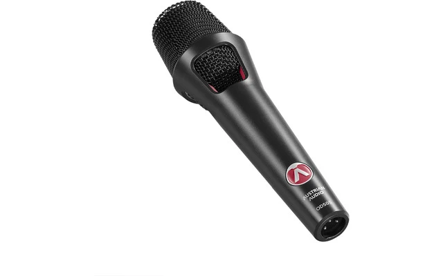 Austrian Audio OD505