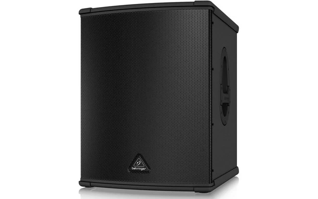 Behringer B1500XP