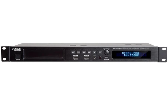 Denon DN-350MP