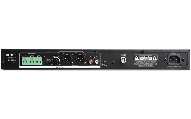Denon DN-350MP