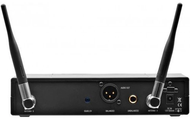 AKG WMS-420 Vocal D5