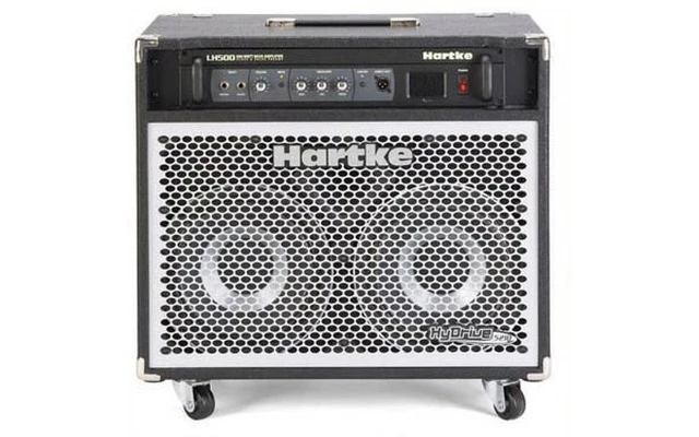 Hartke 5210C