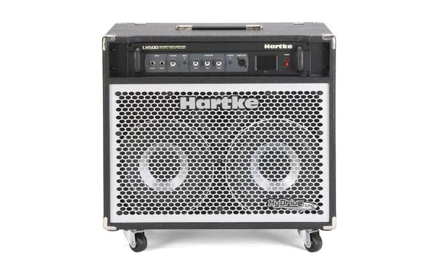 Hartke 5210C