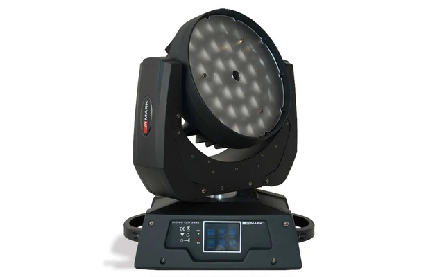 Work SIDIUS LED 368 Z