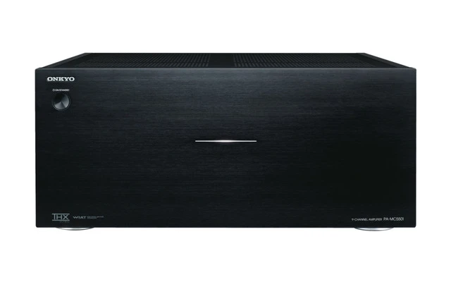 Onkyo PA-MC5501-B