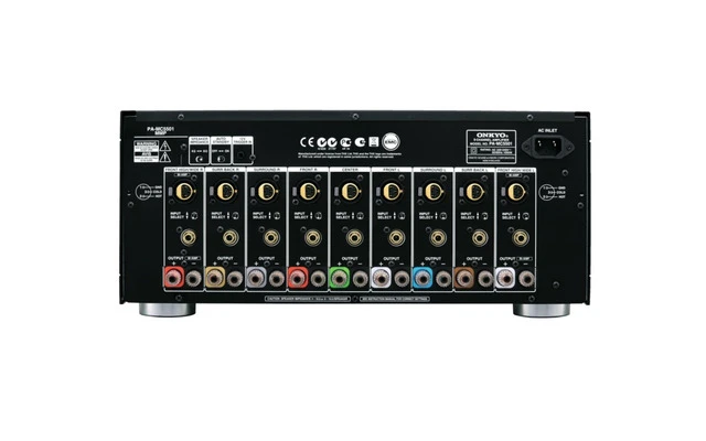 Onkyo PA-MC5501-B
