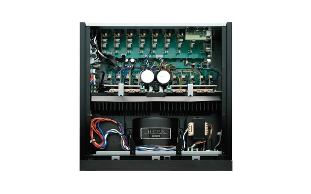 Onkyo PA-MC5501-B